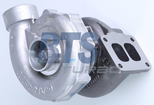 Compresor,sistem de supraalimentare T911546 BTS Turbo